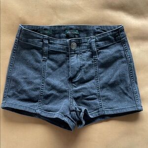 Jean Denim Shorts